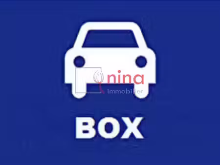 location parking 15 m² à creteil (94000)  85 €