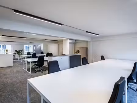 bien professionnel à louer à gent € 3.000 (lr7gc) - creas | zimmo
