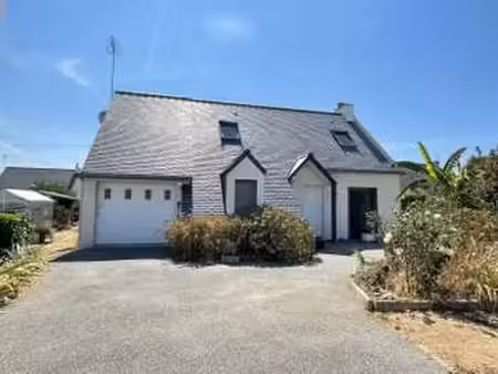 vente maison à caden (56220) : à vendre / 93m² caden