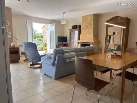 maison 4 pièces 75 m²