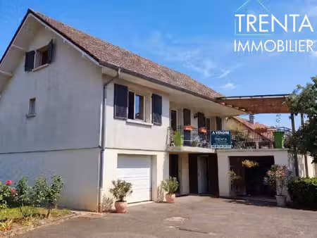 trenta immobilier