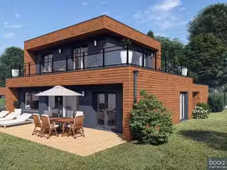 vente maison à gouesnach (29950) : à vendre / 130m² gouesnach