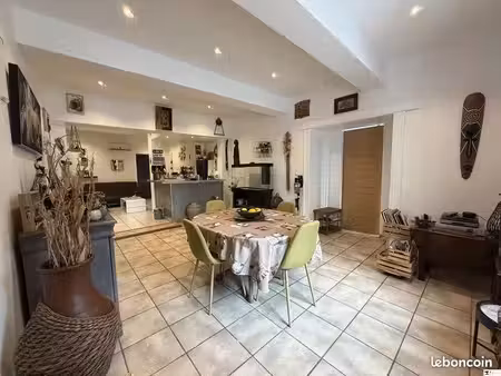 grande maison familiale
