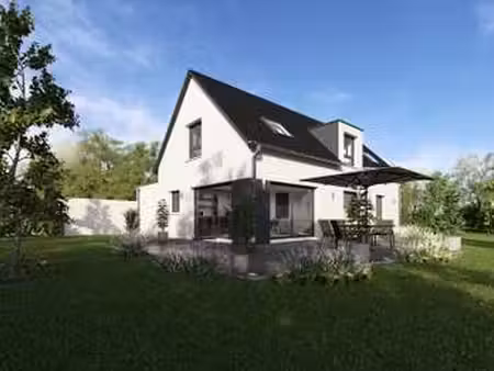vente maison à plogonnec (29180) : à vendre / 130m² plogonnec