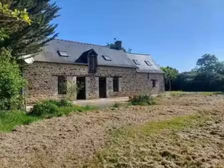 vente maison à thourie (35134) : à vendre / 104m² thourie