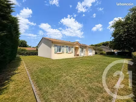 maison 4 pièces 103 m²