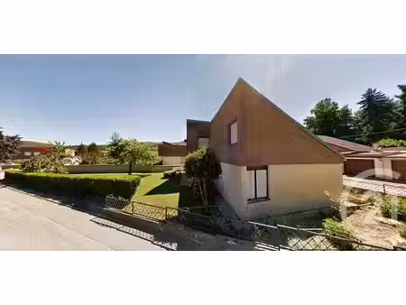 maison à vendre - 6 pièces - 124 m2 - villeneuve d olmes - 09 - midi-pyrenees
