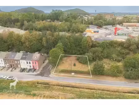terrain à bâtir à vendre à ressaix