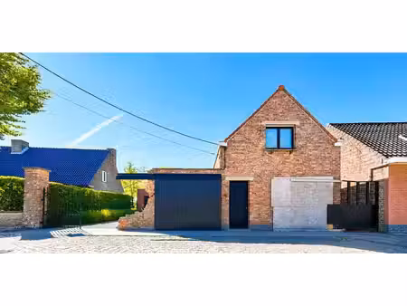 bouwgrond op een perceel van 2.254 m²