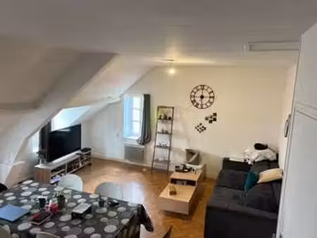 vente appartement 2 pièces à bayeux (14400) : à vendre 2 pièces / bayeux