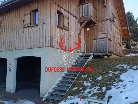 duplex à vendre