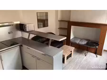 duplex quartier carmes