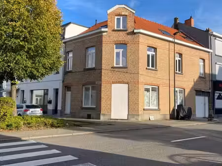 duplex 4 chambres  160m²  à zaventem