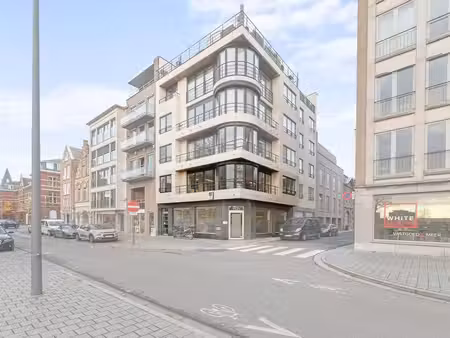 appartement à vendre à ieper € 299.000 (lr7kk) - dewaele business - kortrijk | zimmo
