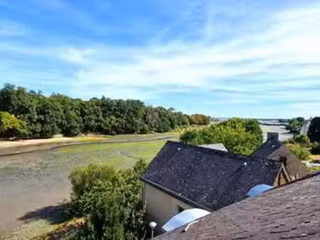 vente immeuble à la forêt-fouesnant (29940) : à vendre / 358m² la forêt-fouesnant