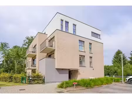 appartement au rez-de-chaussée