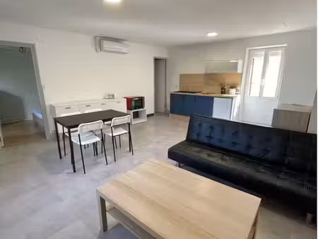 maison de rapport 115 m² – 2 t2 – terrain et parking - idéal investisseur
