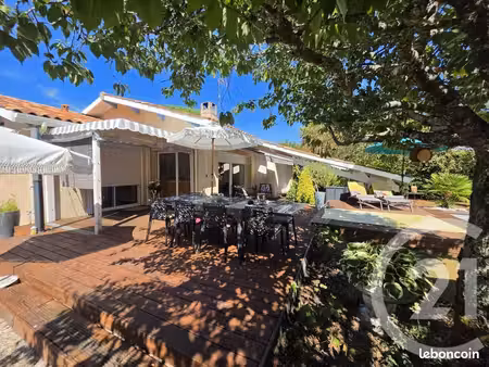 maison 4 pièces 98 m²