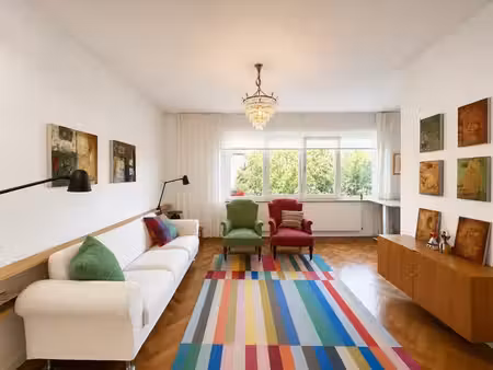 woluwe-saint-pierre – quartier du chant d’oiseau | belle ...