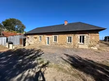 vente maison à gorges (50190) : à vendre / 121m² gorges