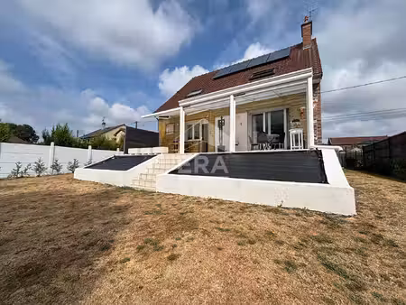 maison 6 pièces 122 m² à vendre / acheter harnes 62440 ? | era immobilier