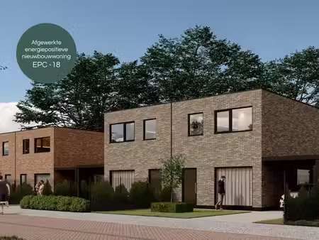 maison à vendre à lembeke € 419.000 (lr7kh) | zimmo