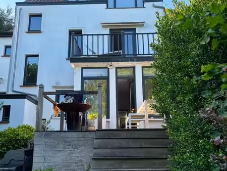très belle maison de caractère