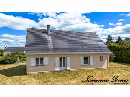 navennec denis agent mandataire optimhome