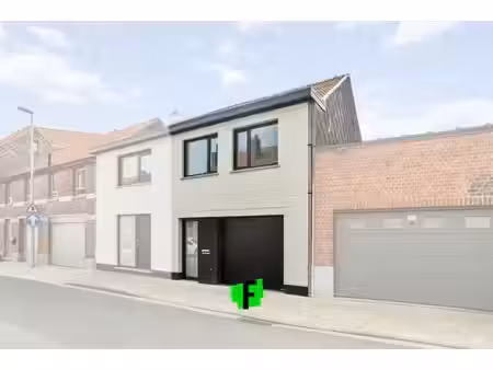 maison rénovée à messines | à vendre