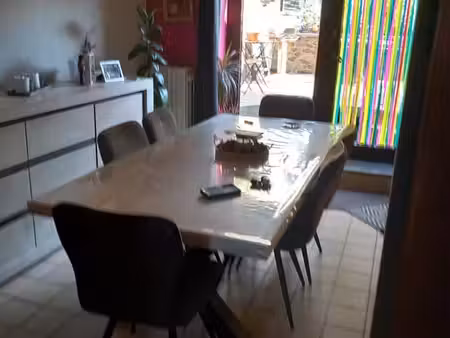 maison 3 chambres à louer à nassogne (epc c) 140 m2