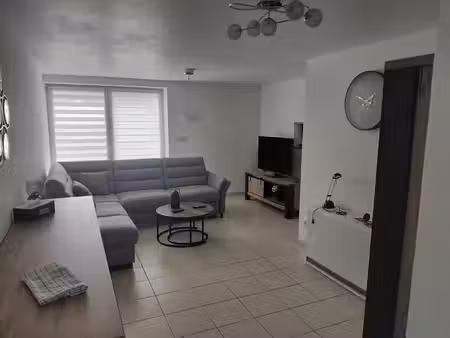 maison 3 ch. à neufchâteau peb b