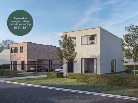 maison à vendre à poperinge € 377.500 (lr7ka) | zimmo