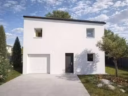 vente maison à tinténiac (35190) : à vendre / 94m² tinténiac