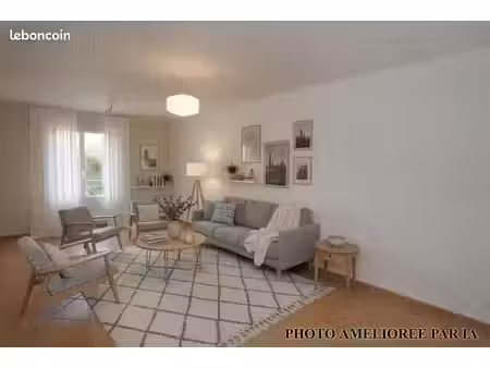 maison 4 pièces 109 m²