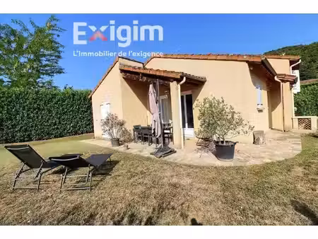 villa à louer