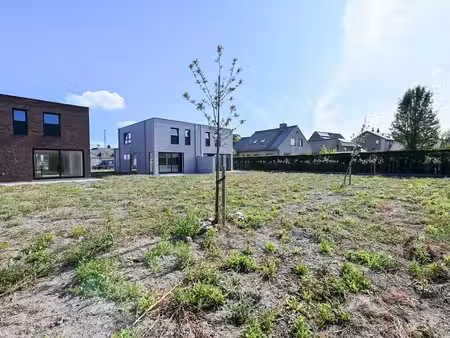 maison à vendre à wingene € 398.000 (lr7jf) | zimmo