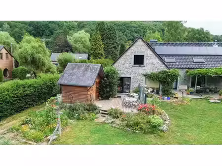 maison mitoyenne