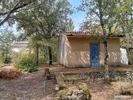 terrain 4131 m² saint hippolyte du fort