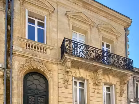 appartement avec terrasse jardin cave 82 m2