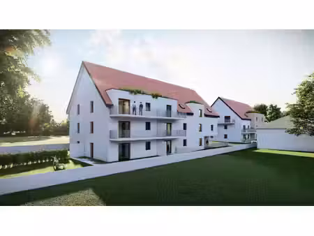 immobilière de la zorn