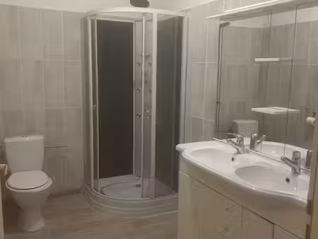 appartement 64 m² monségur 33