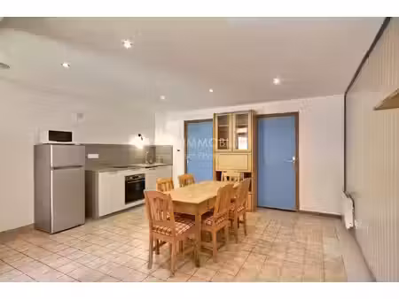 eneo immobilier
