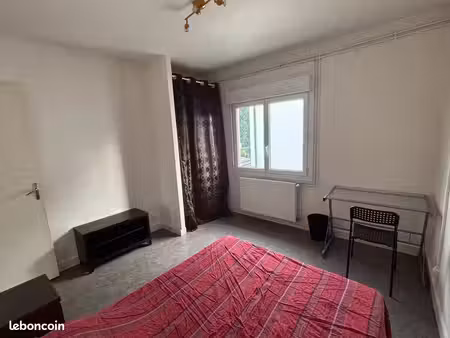 location appartement meublé 1 mois