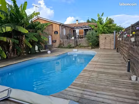 ensemble immobilier avec vue panoramique & fort potentiel locatif