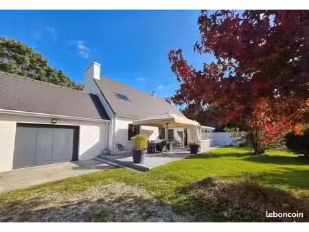 maison 7 pièces 143 m²