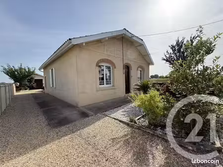 maison 7 pièces 135 m²