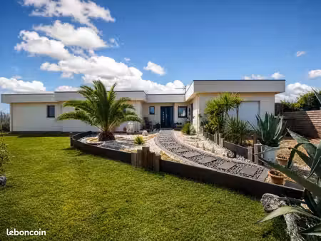 maison 7 pièces 168 m²
