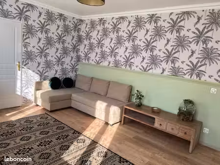 maison 120m2 à saint denis de pile