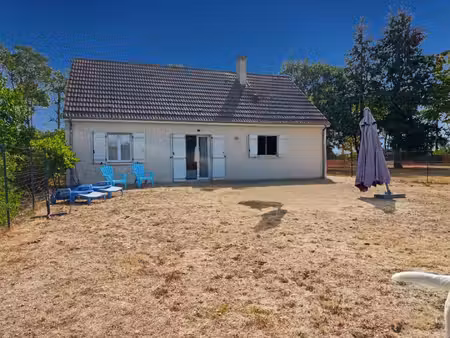 palmer immobilier