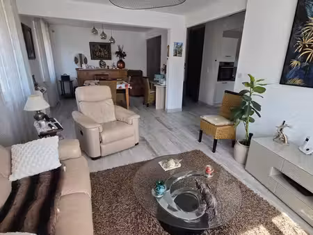 maison rénovée
